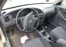 2005 HYUNDAI ELANTRA GT