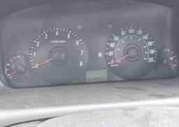 2005 HYUNDAI ELANTRA GT