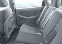2005 HYUNDAI ELANTRA GT