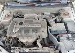 2005 HYUNDAI ELANTRA GT