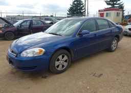 2006 CHEVROLET IMPALA LT