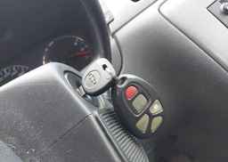 2006 CHEVROLET IMPALA LT