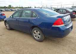 2006 CHEVROLET IMPALA LT
