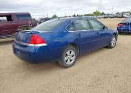2006 CHEVROLET IMPALA LT