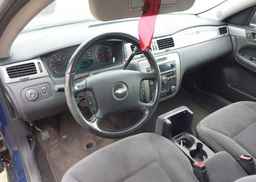 2006 CHEVROLET IMPALA LT