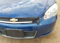 2006 CHEVROLET IMPALA LT