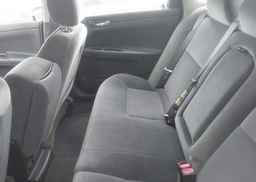 2006 CHEVROLET IMPALA LT