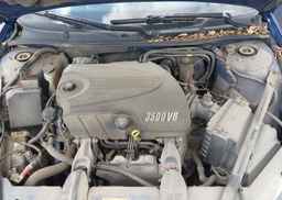 2006 CHEVROLET IMPALA LT