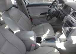 2008 CHEVROLET IMPALA LTZ