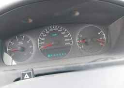 2008 CHEVROLET IMPALA LTZ
