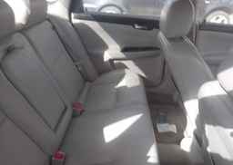 2008 CHEVROLET IMPALA LTZ