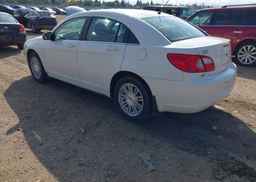 2008 CHRYSLER SEBRING TOURING