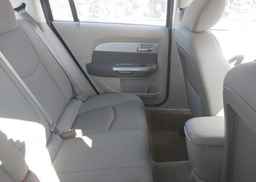 2008 CHRYSLER SEBRING TOURING