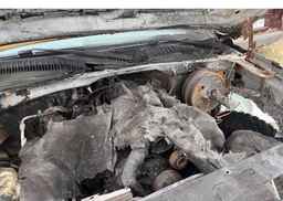 2005 CHEVROLET SILVERADO K1500