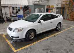 2009 CHEVROLET COBALT LT