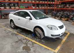 2009 CHEVROLET COBALT LT