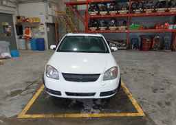 2009 CHEVROLET COBALT LT