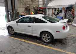 2009 CHEVROLET COBALT LT