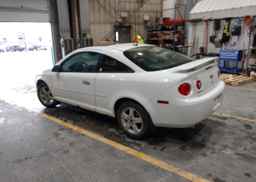 2009 CHEVROLET COBALT LT