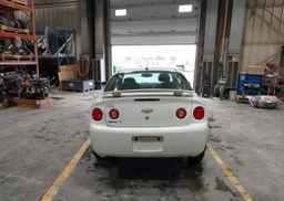 2009 CHEVROLET COBALT LT