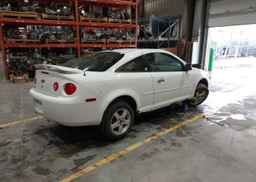 2009 CHEVROLET COBALT LT
