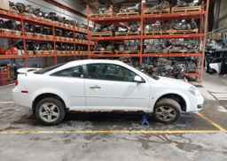 2009 CHEVROLET COBALT LT