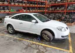 2009 CHEVROLET COBALT LT