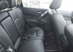 2012 NISSAN MURANO S