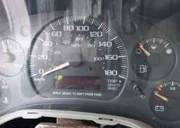 2002 CHEVROLET ASTRO