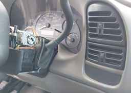 2002 CHEVROLET ASTRO