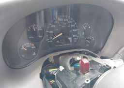 2002 CHEVROLET ASTRO