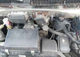 2002 CHEVROLET ASTRO