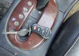 1999 CHRYSLER LHS