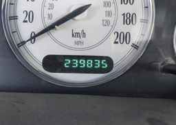 1999 CHRYSLER LHS