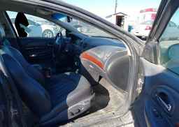 1999 CHRYSLER LHS