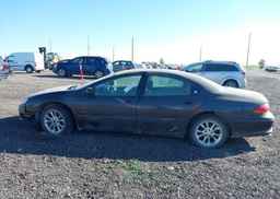 1999 CHRYSLER LHS