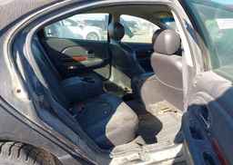 1999 CHRYSLER LHS