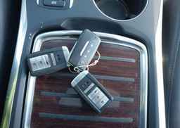 2014 ACURA MDX TECHNOLOGY