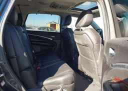 2014 ACURA MDX TECHNOLOGY