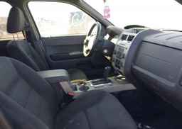 2008 FORD ESCAPE XLT