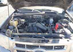 2008 FORD ESCAPE XLT