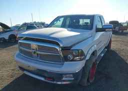 2011 DODGE RAM 1500