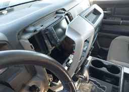2011 DODGE RAM 1500