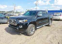2019 TOYOTA TACOMA DOUBLE CAB