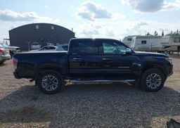 2019 TOYOTA TACOMA DOUBLE CAB