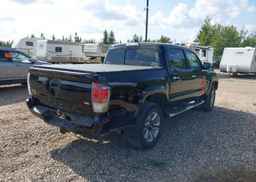 2019 TOYOTA TACOMA DOUBLE CAB