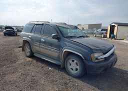 2003 CHEVROLET TRAILBLAZER