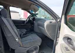 2003 CHEVROLET TRAILBLAZER