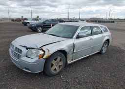 2007 DODGE MAGNUM SXT