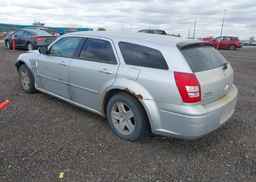 2007 DODGE MAGNUM SXT